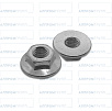 screw BUNDMUTTER 10 M8 3842345081