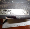 Brake INTORQ BFK 458-16 N Nr. 00544878 180v DC 55W 90NM