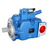 Axial Piston Variable Displacement Pump HP5V Series