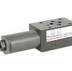 Modular pressure compensator  HC-011/30 20