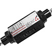 Hydro throttle with check valve KQ-012/G 54