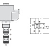 Solenoid Directional Valve 30SD10-42