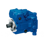 Rexroth Pump — Single Solution for All Applications