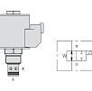 Solenoid Directional Valve 30SD10-25