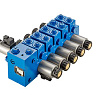 Directional Valve with Solenoid EHD