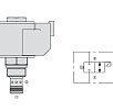 Solenoid Directional Valve 30SD08-24